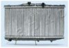 JAPKO RDA153016 Radiator, engine cooling